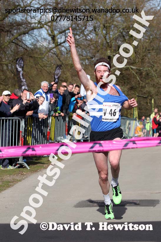 Mens 12 stage relay, Enlgish National 12 and 6 Stage Road Relays. Photo: David T. Hewitson/Sports for All Pics